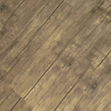 piso vinílico madeira clara Santa Isabel