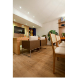 preço de piso vinílico em manta acústica Casa Verde